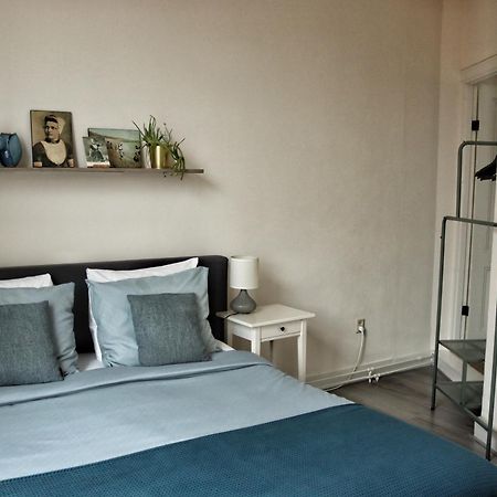 B&B Zeeuws Genoegen 블리싱겐 외부 사진