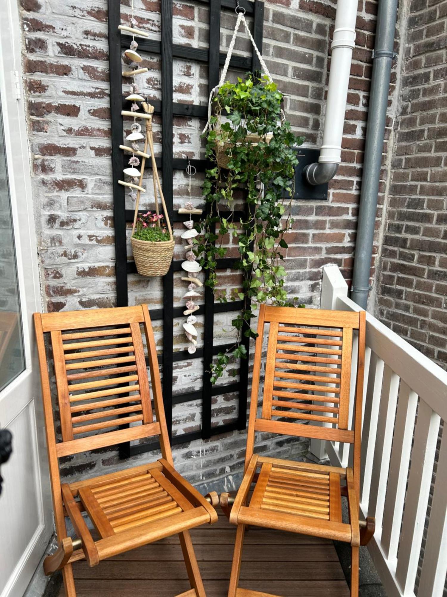 B&B Zeeuws Genoegen 블리싱겐 외부 사진